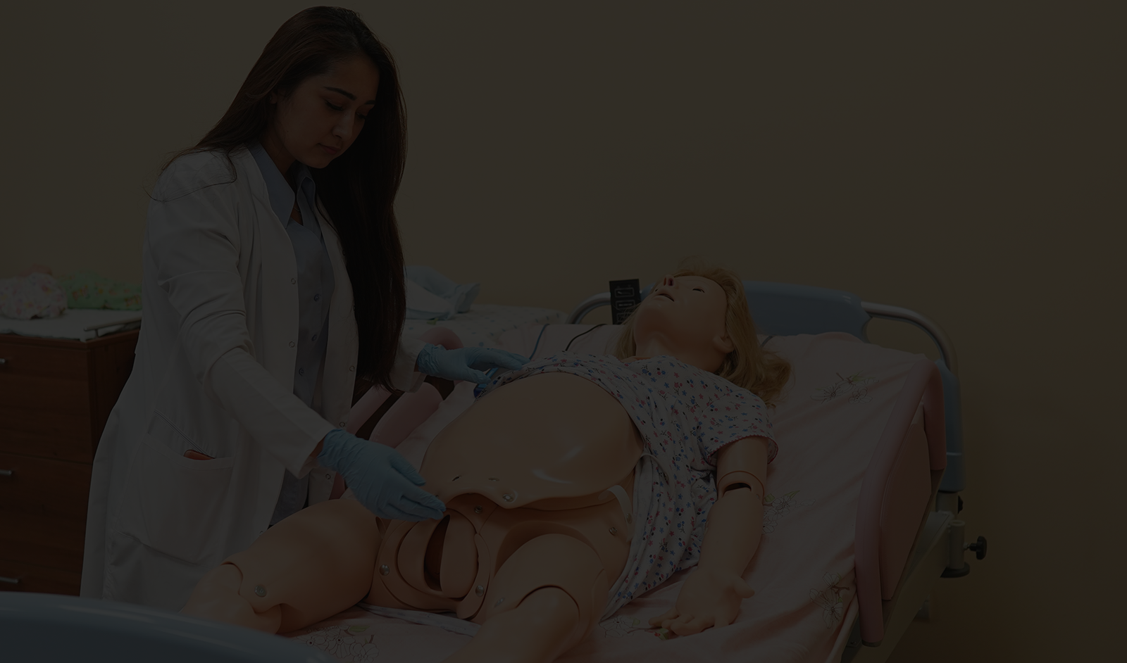NJ Doula Evaluation