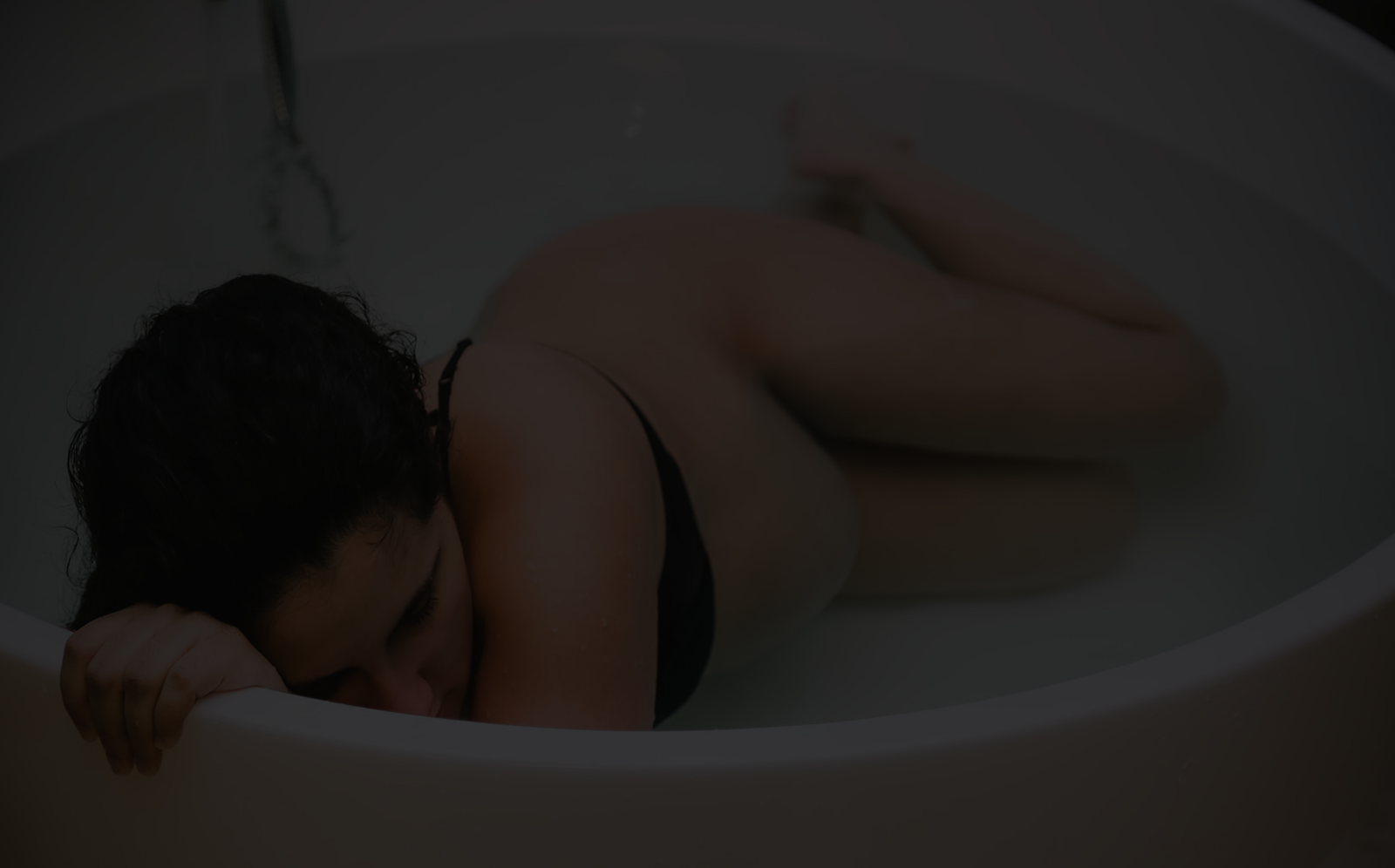NJ Water Birth